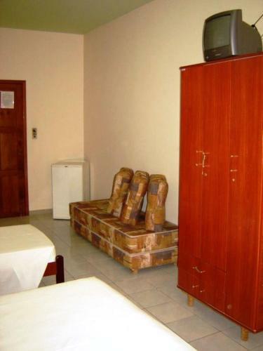 Hostal Pousada Das Araras