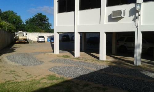 Hostal Pousada Das Araras
