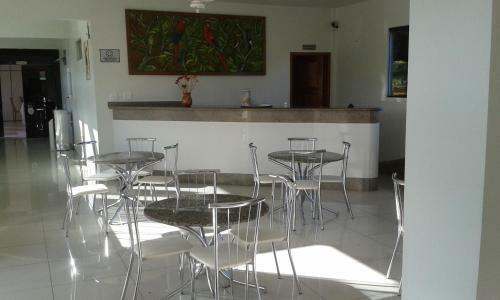 Hostal Pousada Das Araras