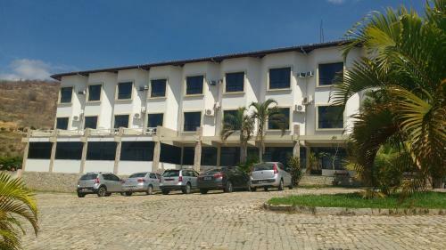 Hostal Pousada Das Araras