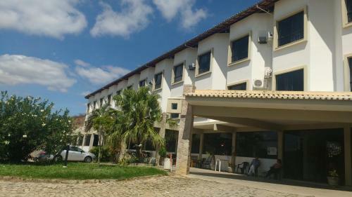 Hostal Pousada Das Araras