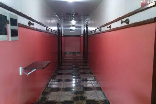 Tbs Hotel