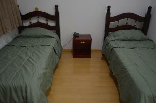 Hotel Obino S�o Borja