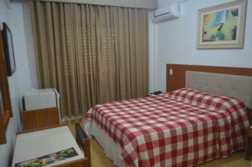 Hotel Obino S�o Borja