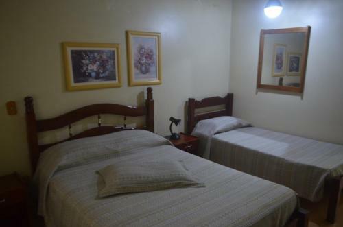 Hotel Obino S�o Borja