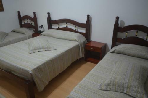 Hotel Obino S�o Borja