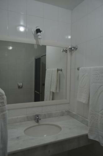 Hotel Obino S�o Borja