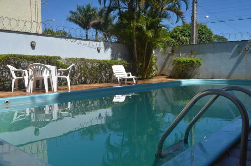 Hotel Obino S�o Borja