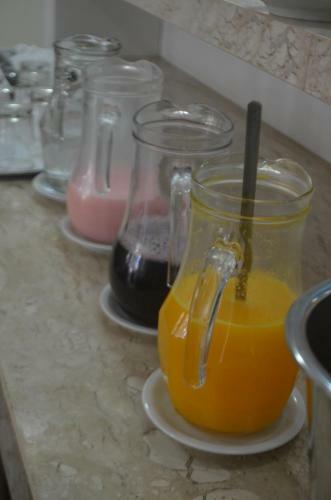 Hotel Obino S�o Borja