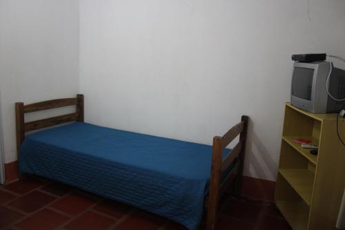Agroturismo Pousada Do S�tio Preserva