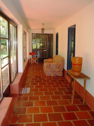 Agroturismo Pousada Do S�tio Preserva