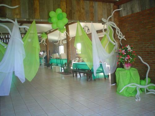 Agroturismo Pousada Do S�tio Preserva