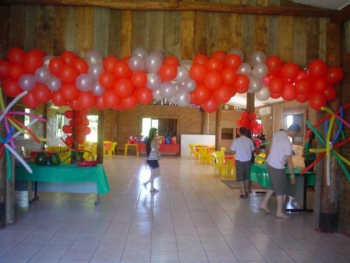 Agroturismo Pousada Do S�tio Preserva