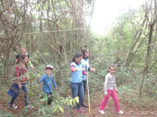 Agroturismo Pousada Do S�tio Preserva