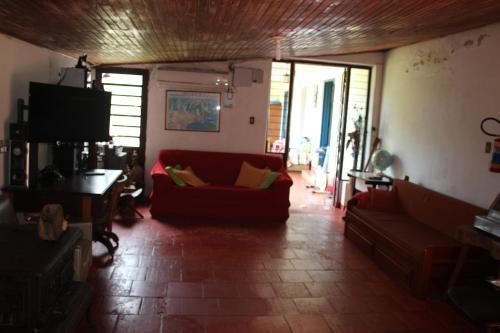 Agroturismo Pousada Do S�tio Preserva