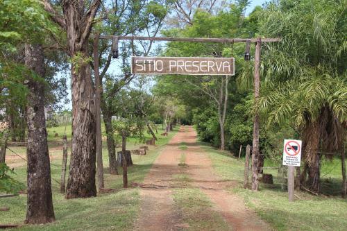 Agroturismo Pousada Do S�tio Preserva