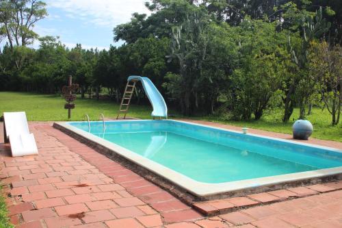 Agroturismo Pousada Do S�tio Preserva