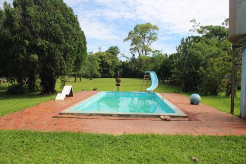 Agroturismo Pousada Do S�tio Preserva