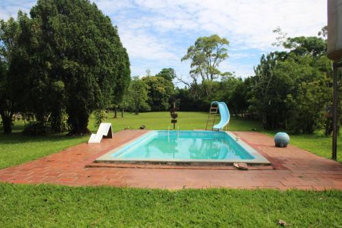 Agroturismo Pousada Do S�tio Preserva