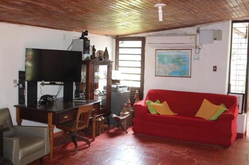 Agroturismo Pousada Do S�tio Preserva