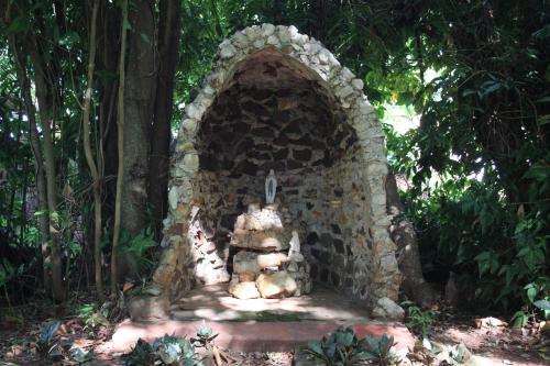 Agroturismo Pousada Do S�tio Preserva