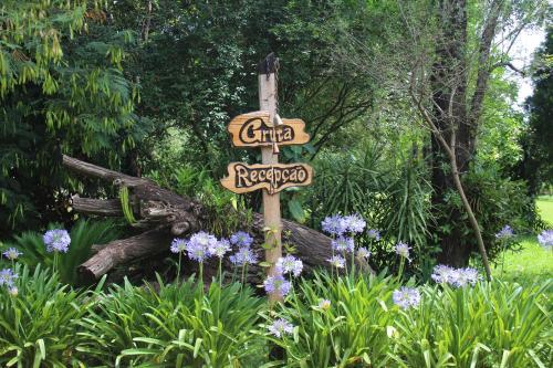 Agroturismo Pousada Do S�tio Preserva