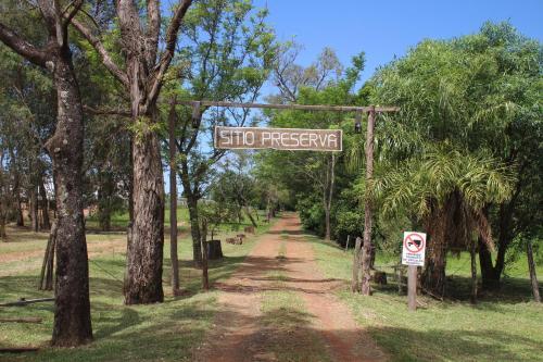 Agroturismo Pousada Do S�tio Preserva