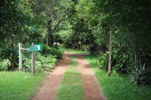 Agroturismo Pousada Do S�tio Preserva
