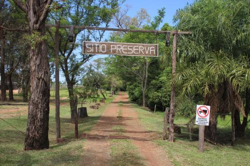 Agroturismo Pousada Do S�tio Preserva