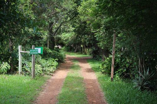 Agroturismo Pousada Do S�tio Preserva