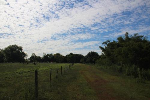 Agroturismo Pousada Do S�tio Preserva