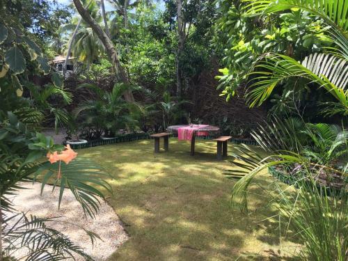 Hostal Pousada Roana