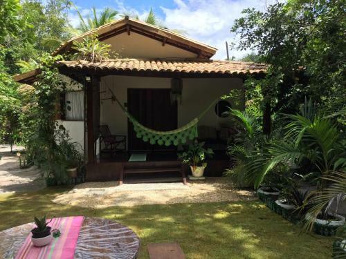 Hostal Pousada Roana
