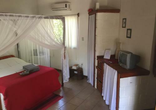 Hostal Pousada Roana