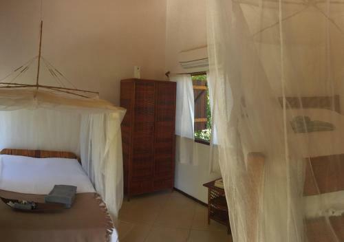 Hostal Pousada Roana