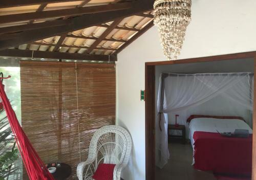 Hostal Pousada Roana