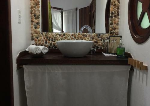 Hostal Pousada Roana