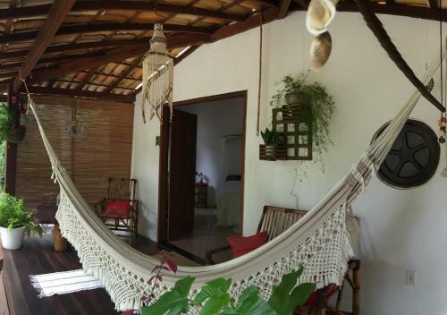 Hostal Pousada Roana