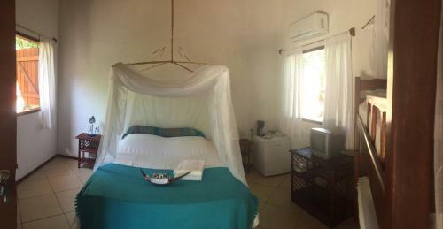 Hostal Pousada Roana