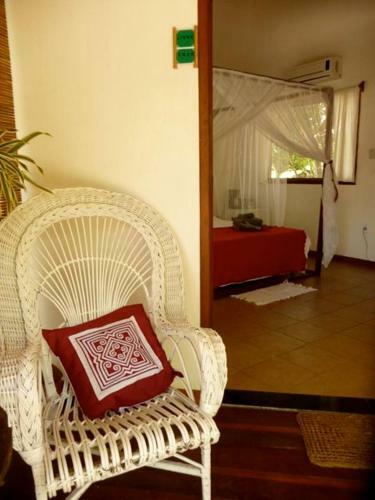 Hostal Pousada Roana