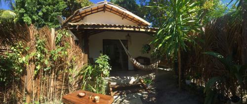 Hostal Pousada Roana