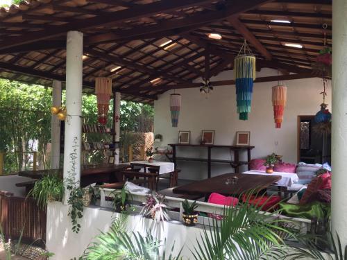 Hostal Pousada Roana