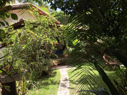 Hostal Pousada Roana