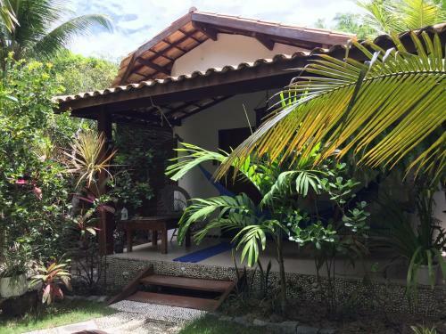 Hostal Pousada Roana