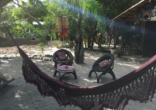Hostal Pousada Roana