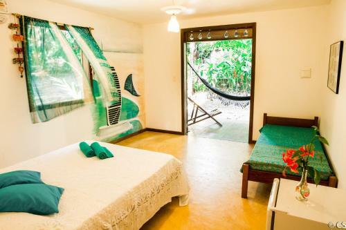 Hostal Pousada Too Cool