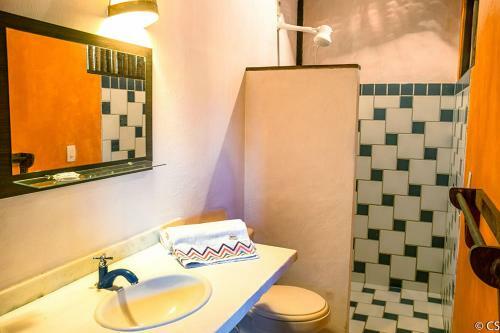 Hostal Pousada Too Cool