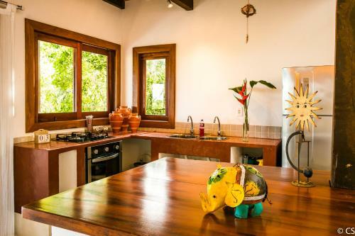Hostal Pousada Too Cool