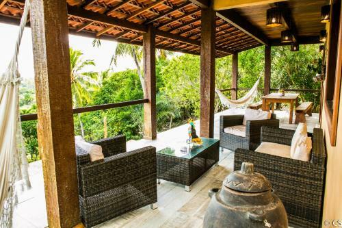 Hostal Pousada Too Cool