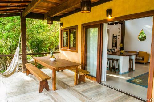 Hostal Pousada Too Cool